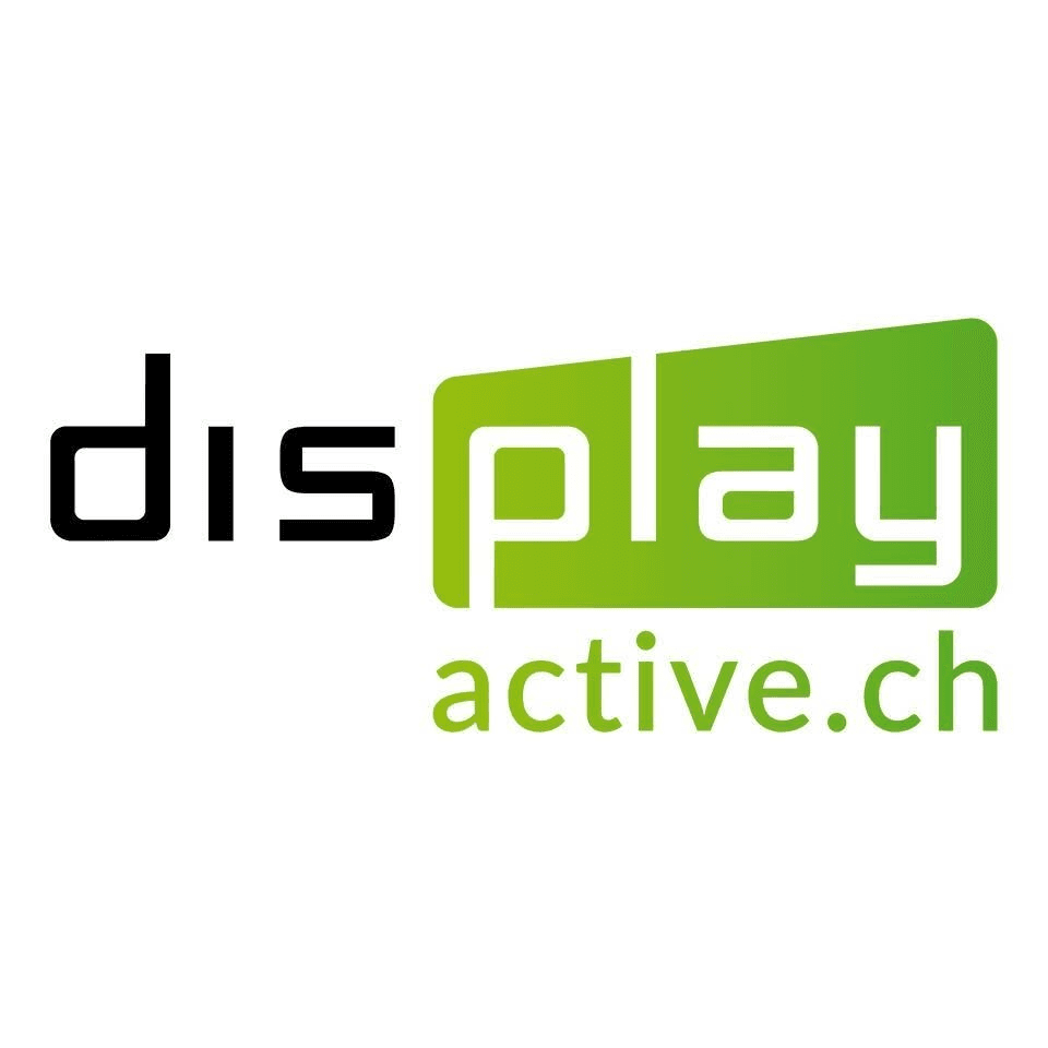 displayactive.ch